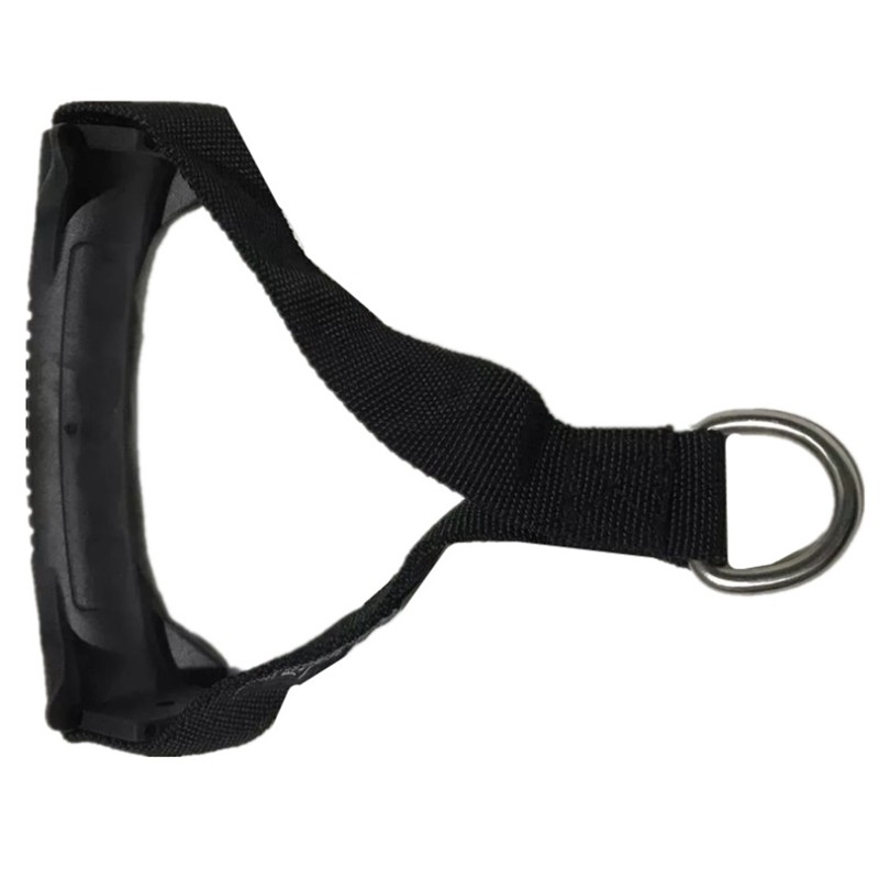 4Pcs-Resistance Band Handle Fitness Equipment Pull Rope Grips