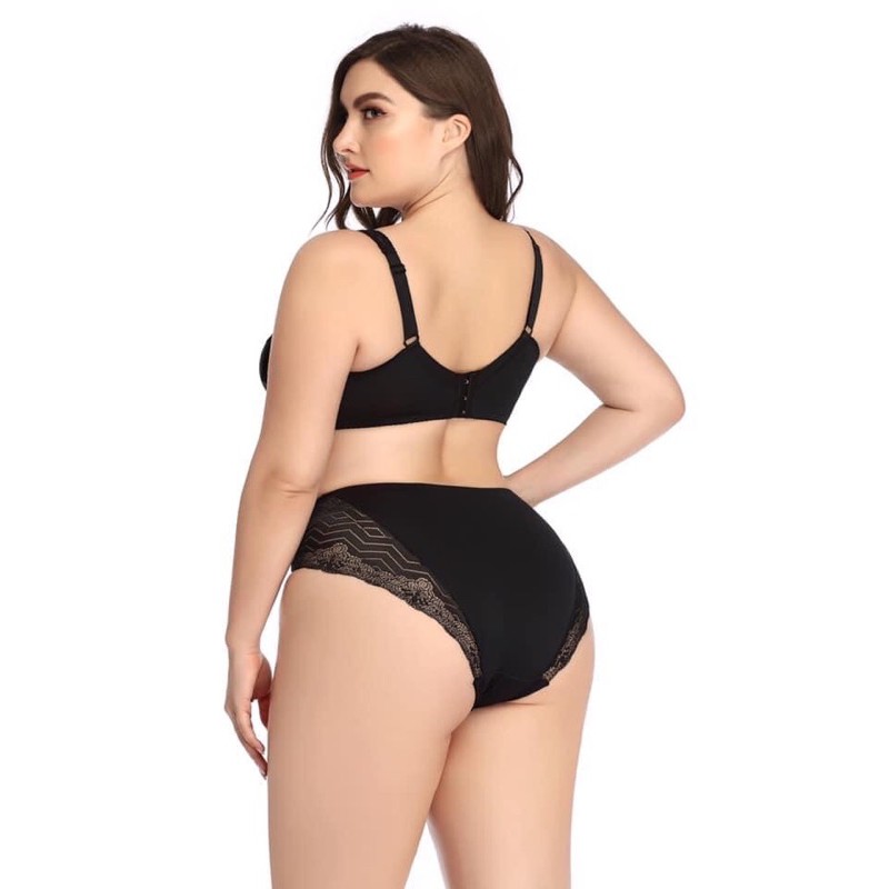 Bộ Đồ Lót Bigsize Siêu Phẩm