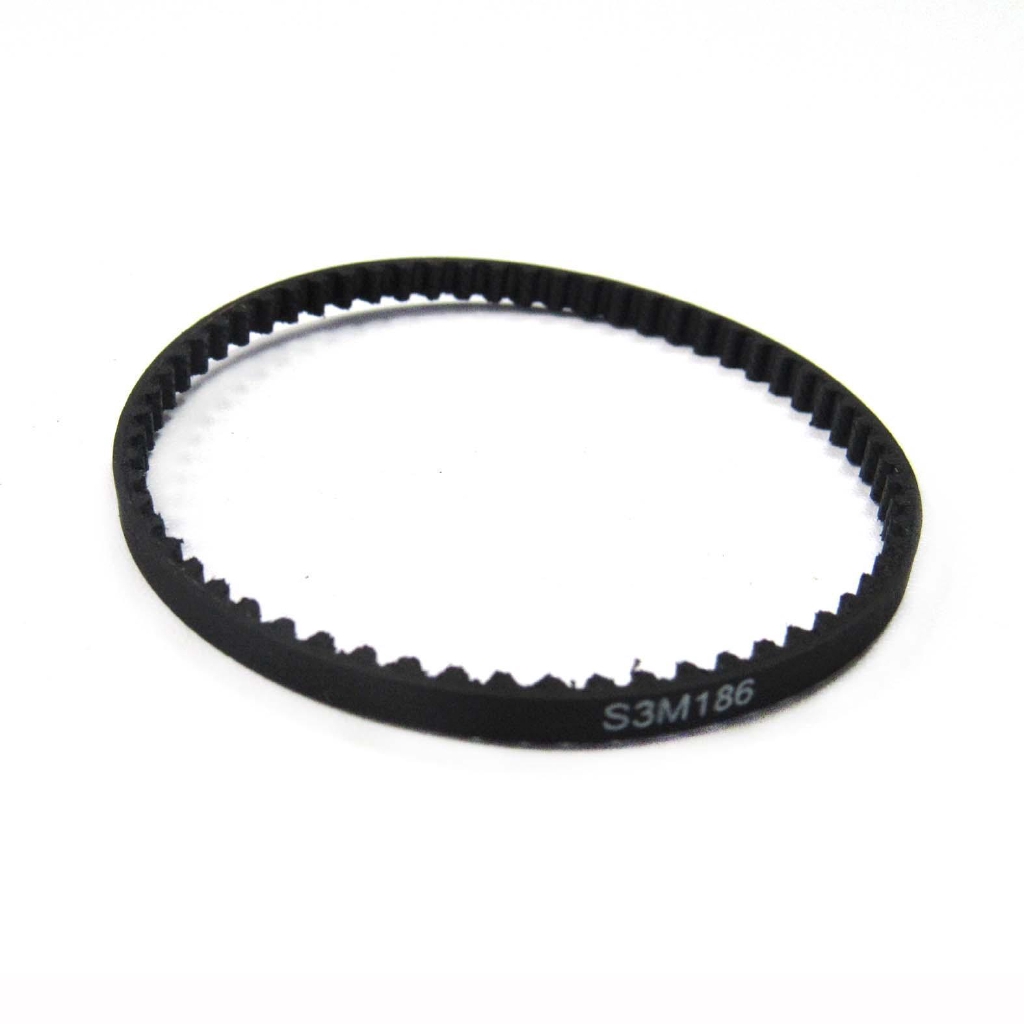 Dây đai 138T&519T&186T cho xe đua điều khiển 3Racing SAKURA D3 CS Drift Racing Car
