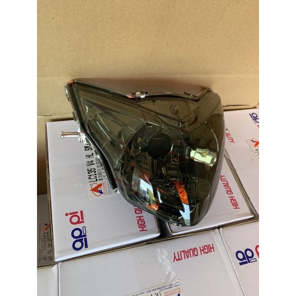Pha đèn Appi cho Exciter 135-5 số.LC135V4HL