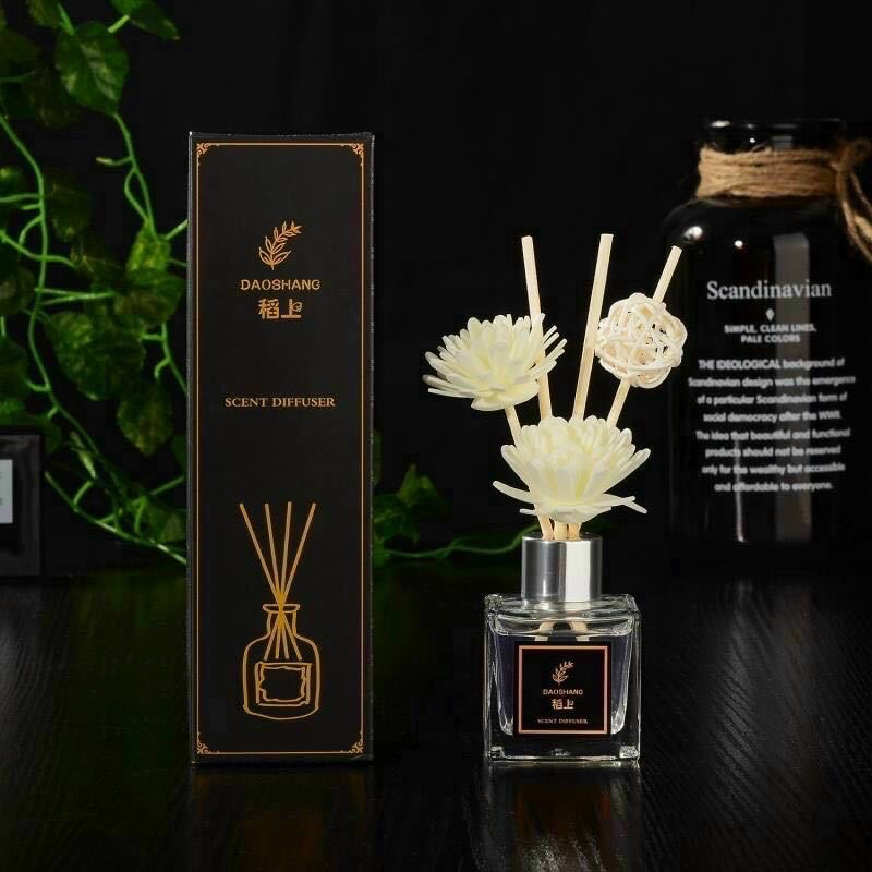 LỌ TINH DẦU THƠM ĐỂ PHÒNG JASMINE 50ml