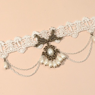 Vòng cổ choker