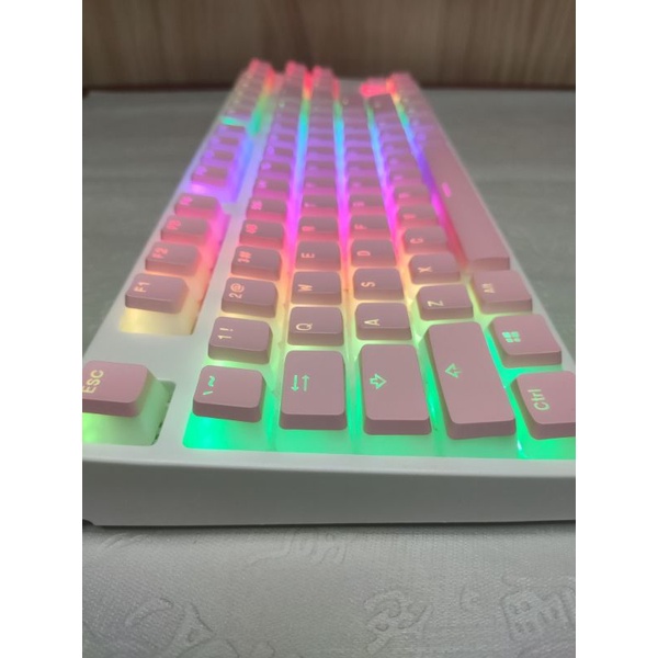 Keycap Puding cho Bàn phím cơ