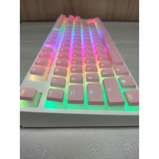 Keycap Puding cho Bàn phím cơ (117 phím)