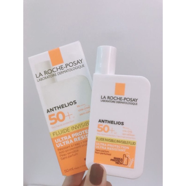 [Hàng Chất Lượng] Kem Chống Nắng Laroche Posay