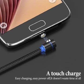 Dây Cáp Sạc Micro USB Android Dài 2M Chất Lượng Cao