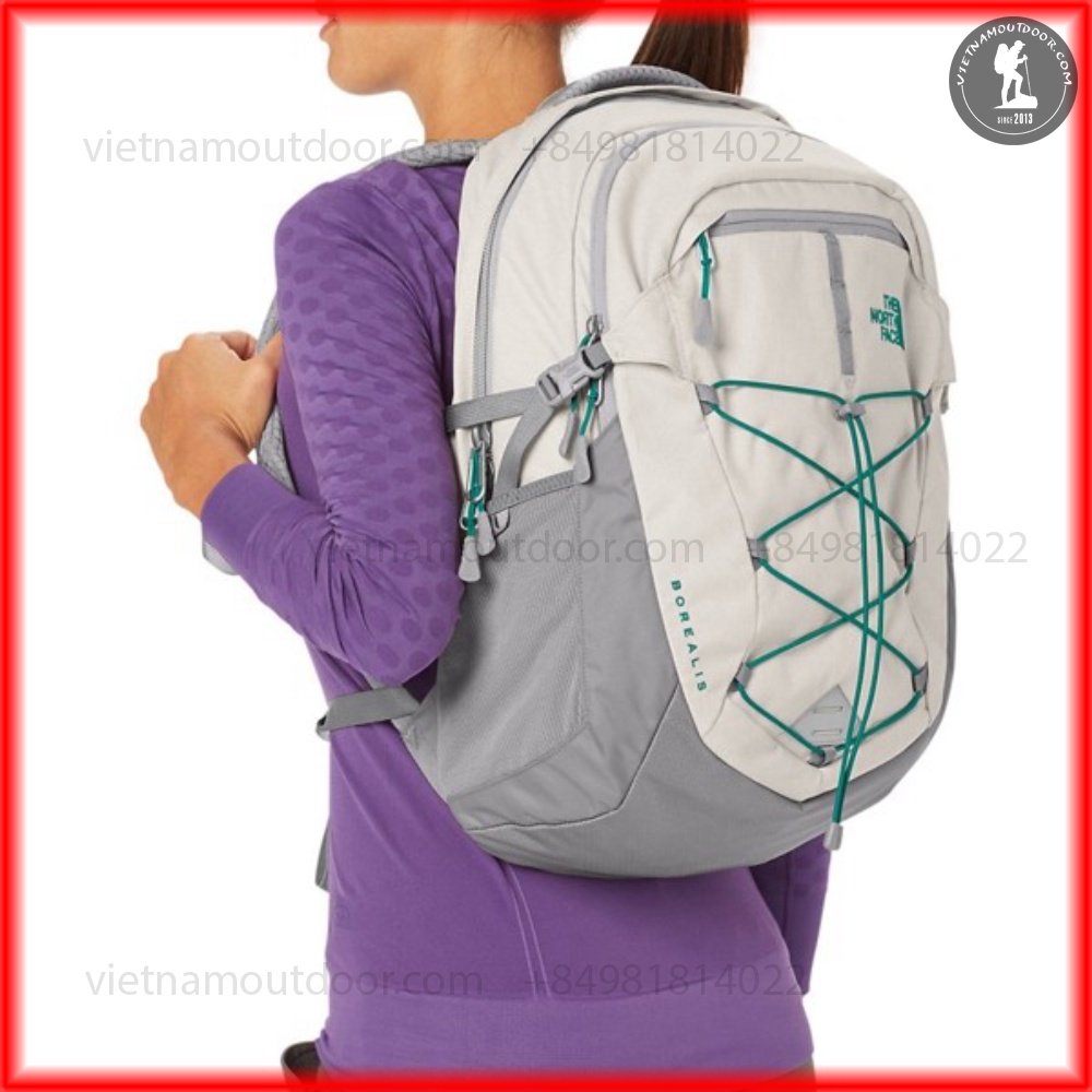 Balo Du Lịch The North Face Borealis