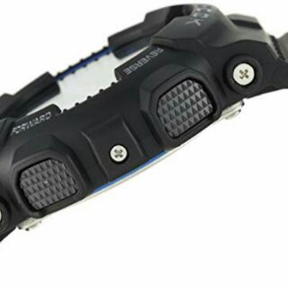 Đồng hồ nam CASIO GA-100-1A2