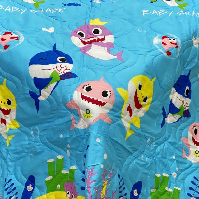 BỘ DRAP COTTON HÀN QUỐC 4 MÓN