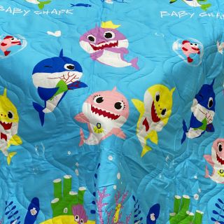Bộ drap cotton hàn quốc 4 món