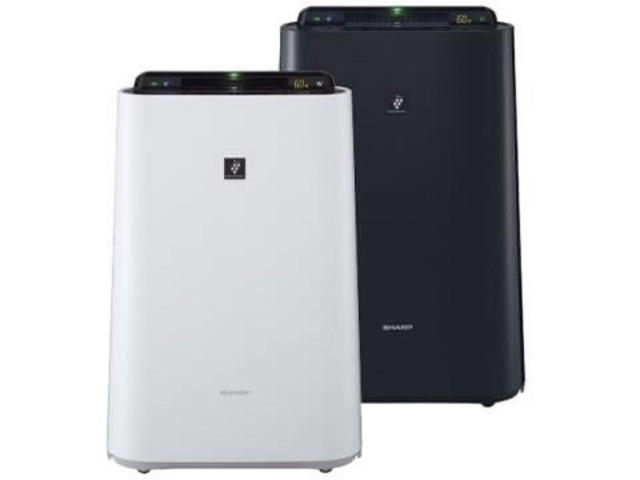 Màng lọc Hepa Sharp KC-D50