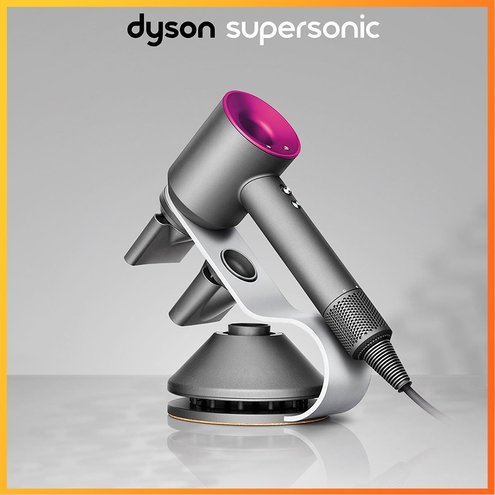 Máy Sấy Tóc Dyson Super Sonic
