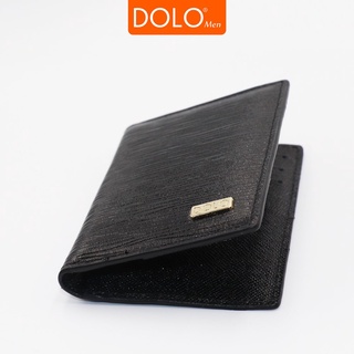 Ví (Bóp) Đựng Thẻ Dolomen VCARD