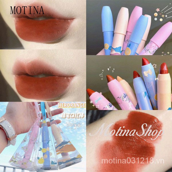 (Hàng Mới Về) Kem Che Khuyết Điểm Không Phai Màu