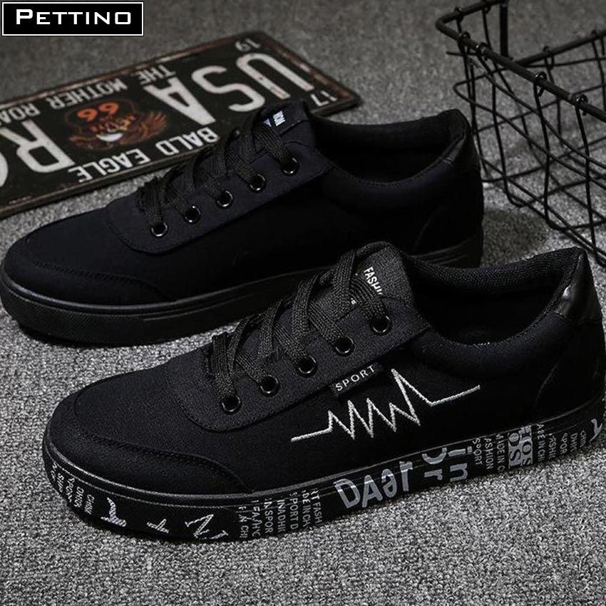 Giày sneaker nam thời trang PETTINO - PZS02