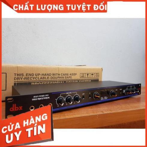 VANG CƠ KARAOKE DBX ( MIXER) DSP-100 CỰC CHUÂN