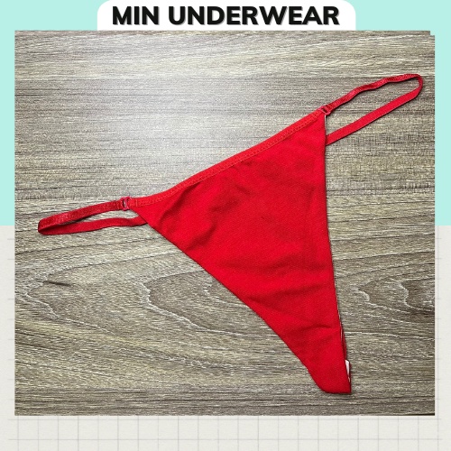 Quần Lọt Khe Da Beo Mãnh Gợi Cảm ,Quyến Rủ, Sexy Min Underwer 216275