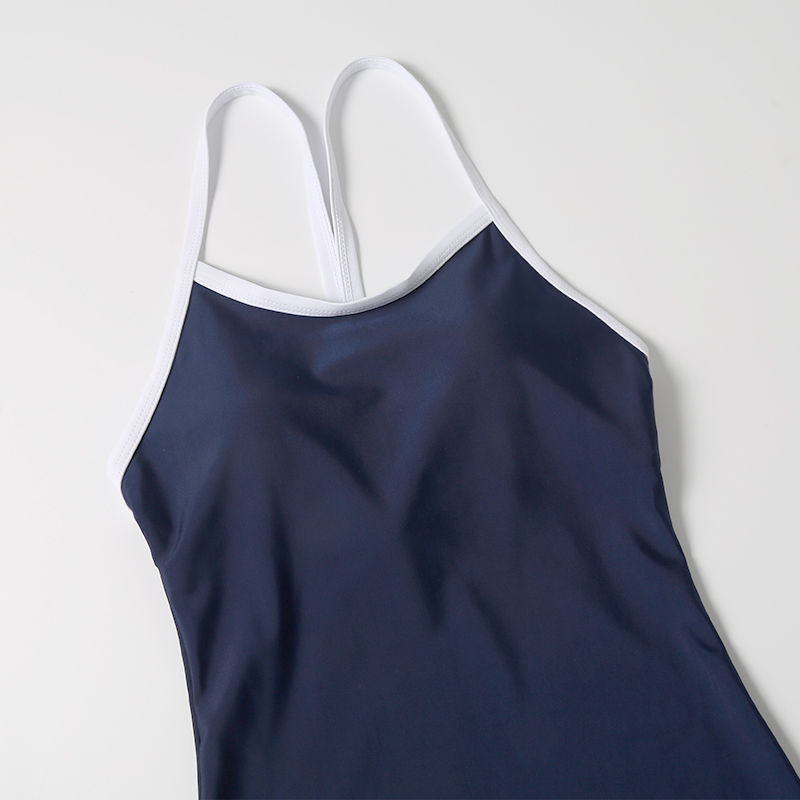 Bộ Đồ Bơi Liền Thân Phong Cách Năng Động Cho Nữ | BigBuy360 - bigbuy360.vn