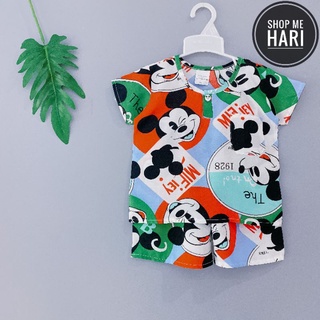 Bộ tole đùi bé trai ( link 3 )