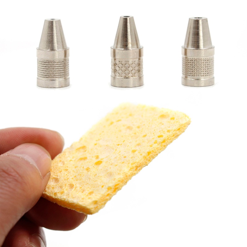 Máy Hàn Điện Hút Chân Không Cầm Tay 30W Thay Thế Cho Electr