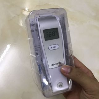 Nhiệt kế đo nhiệt độ