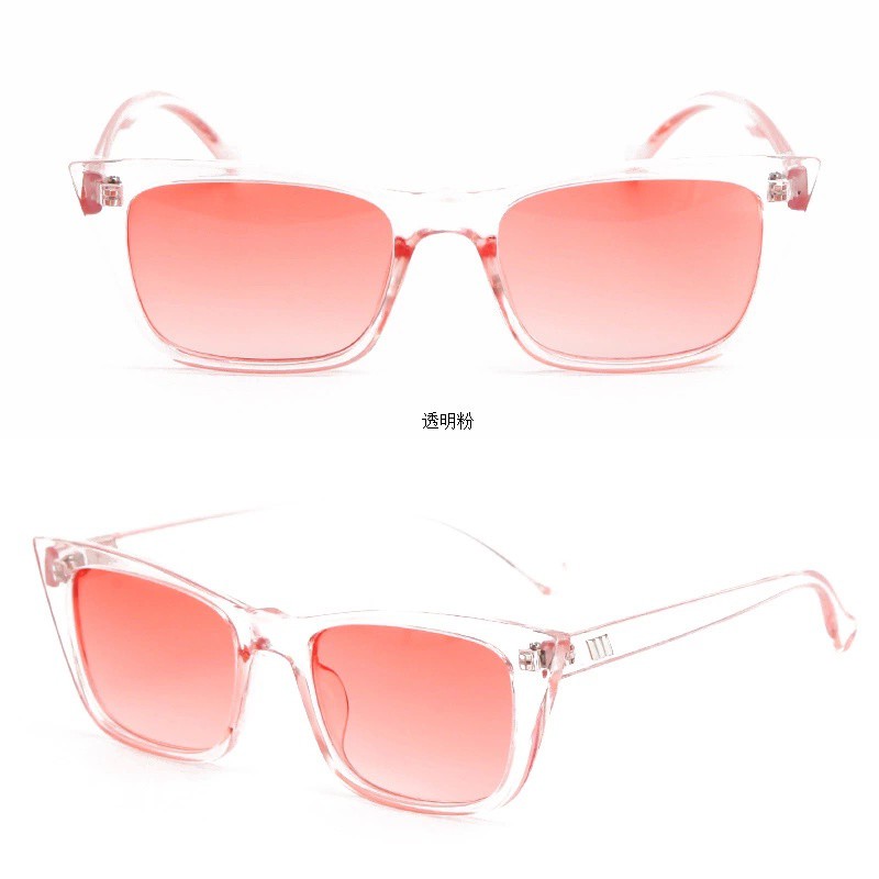 Kính mát mắt mèo thời trang cho nữ