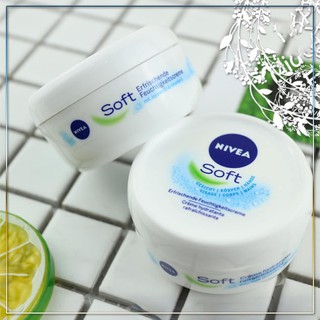 Kem dưỡng thể Nivea 200ml