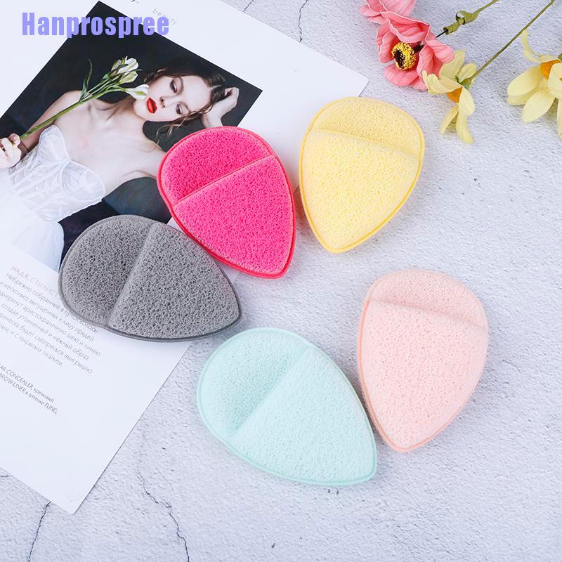 Hp Bông Tẩy Trang Hình Giọt Nước | BigBuy360 - bigbuy360.vn