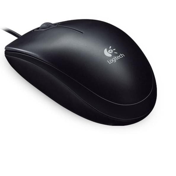 Chuột Máy Tính Logitech M100