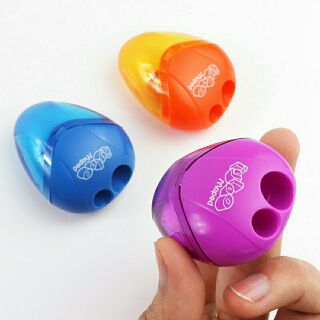 Chuốt chì maped 2 lỗ