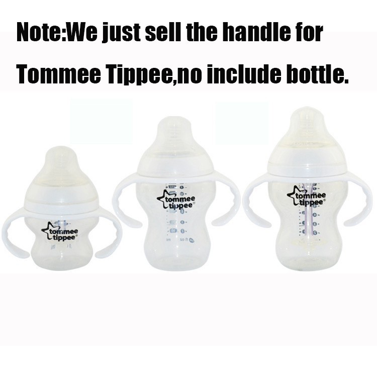 Tay cầm thay thế dành cho bình sữa em bé TOMMEE TIPPEE