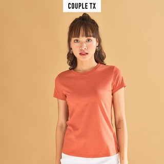 Áo Thun Nữ Couple TX WTS 2035