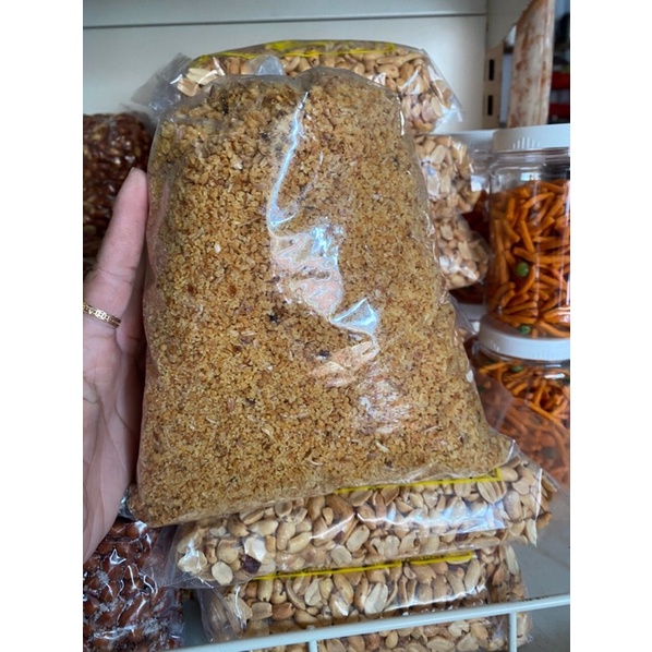 1kg tỏi phi thường 72k