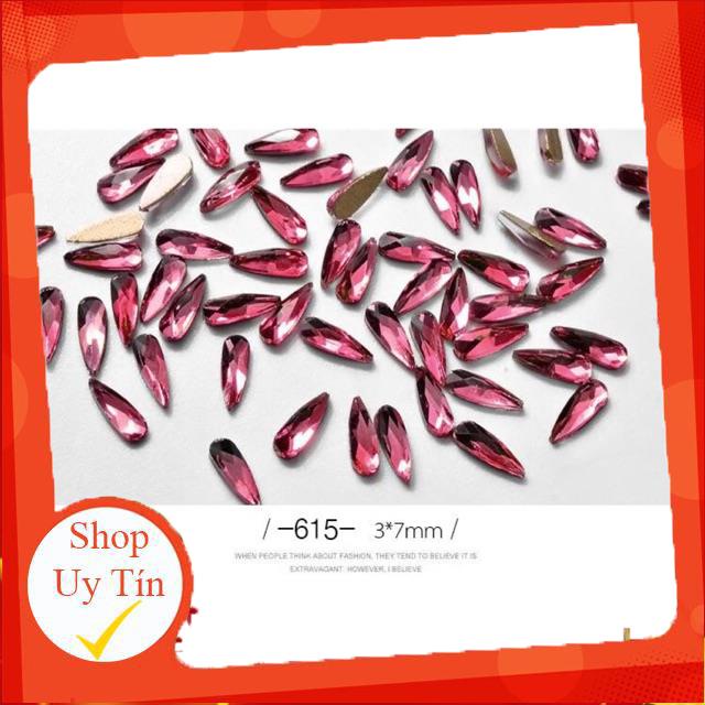 Đá giọt nước ( set 10 viên )