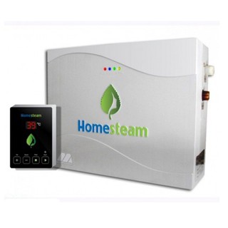 Máy xông hơi ướt HomeSteam MA-900HS - 9KW chính hãng