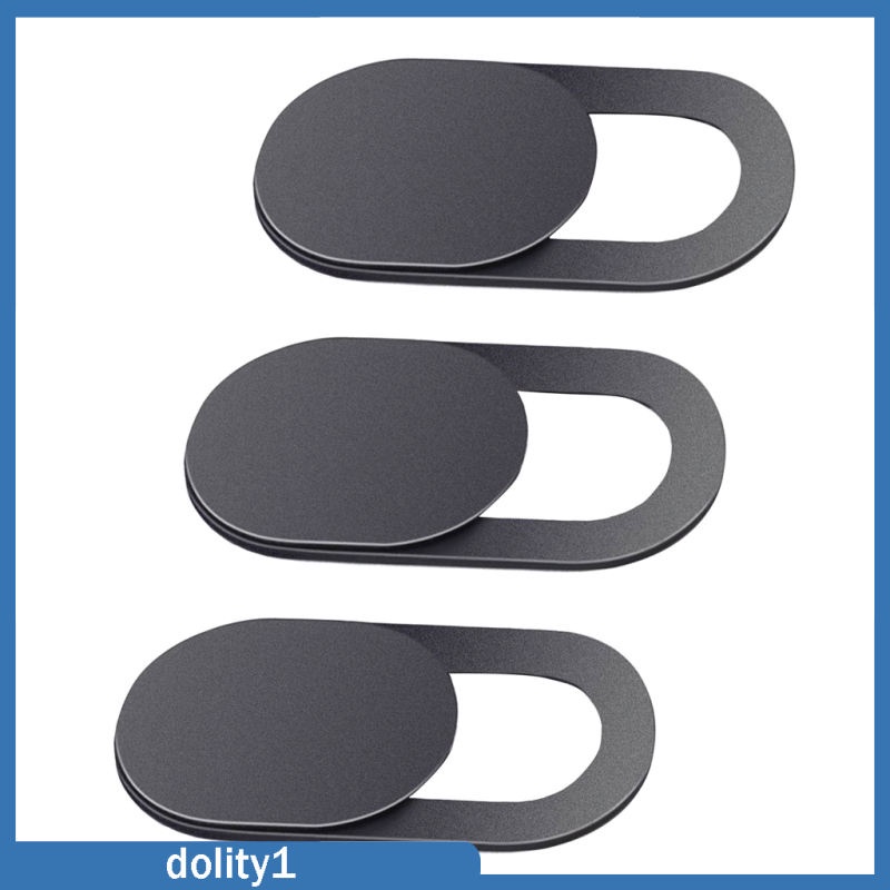 Set 3 miếng dán bảo vệ riêng tư cho điện thoại/laptop | BigBuy360 - bigbuy360.vn