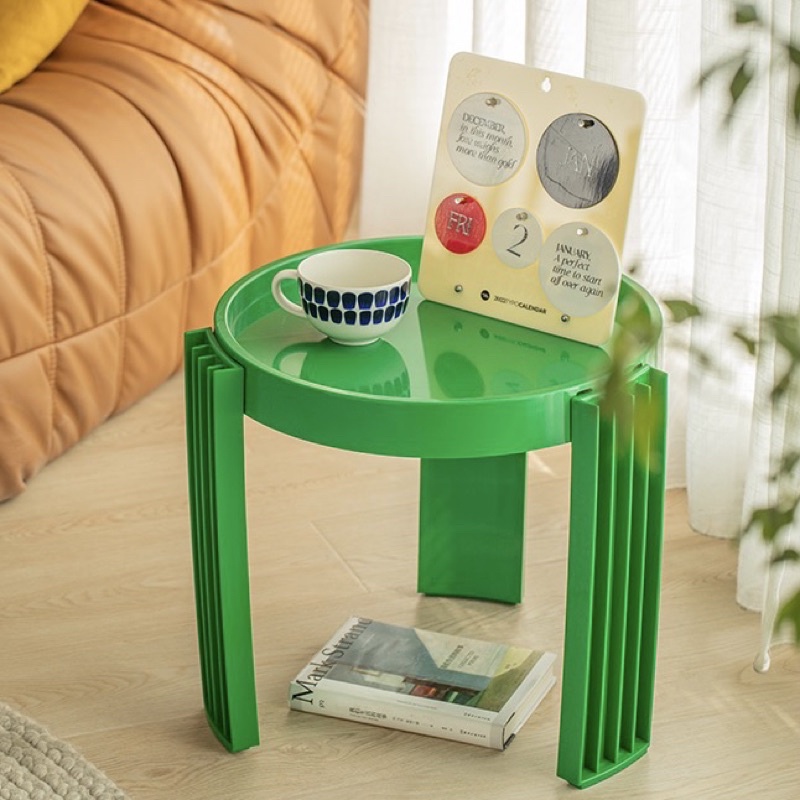 Bàn trà/bàn tab mini Nordic cao cấp - Bắc Âu