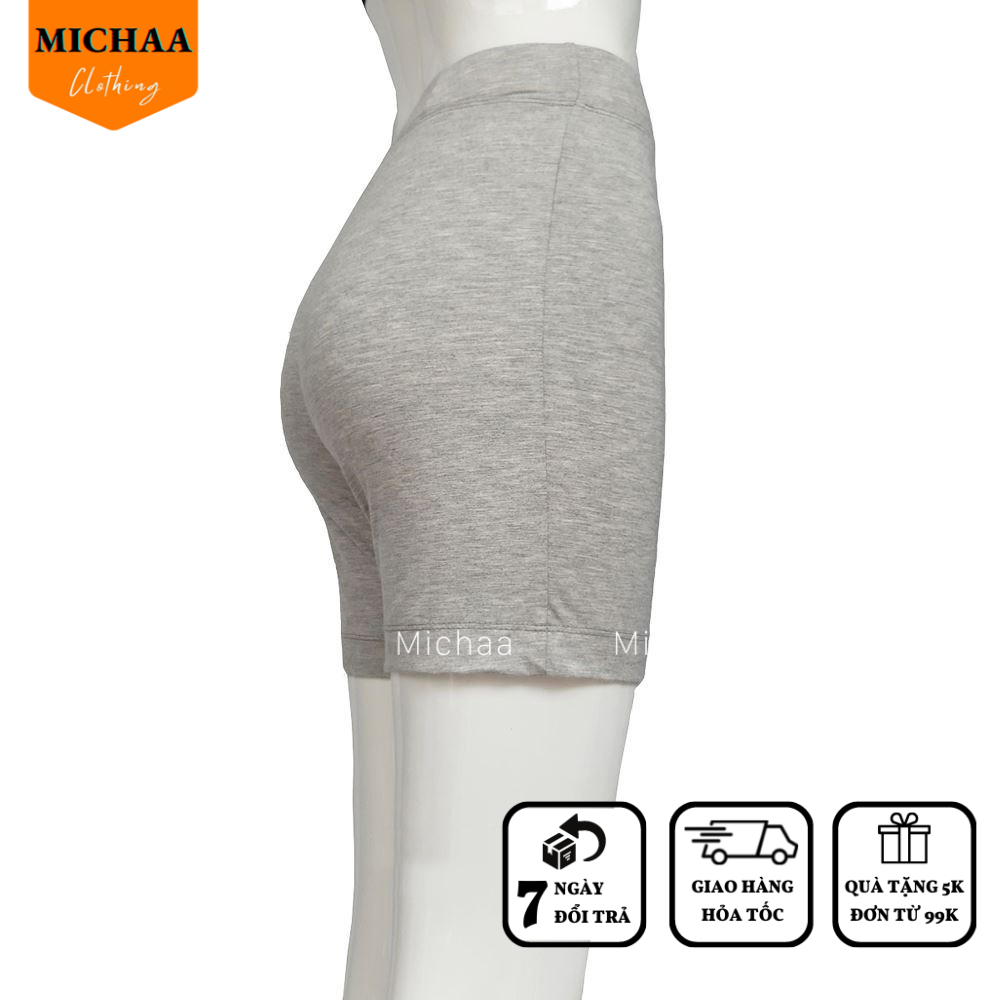 Quần LEGGING ĐÙI Nữ Lưng Thun Cao Tôn Dáng Dài 37cm, Thun Co Giãn 4 Chiều, Vải Dày Đẹp Cao Cấp QU12