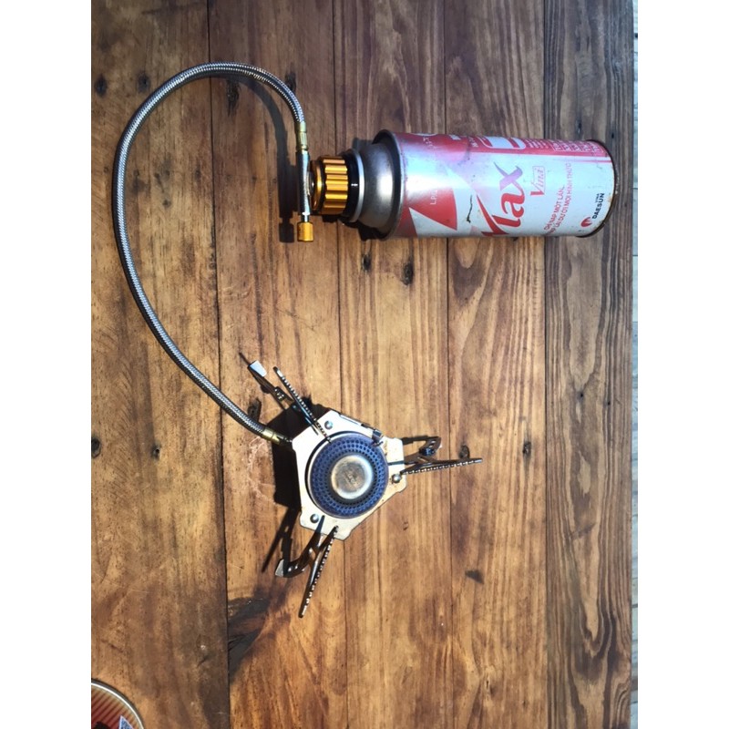 Đầu chuyển bếp ga Naturehike | BigBuy360 - bigbuy360.vn