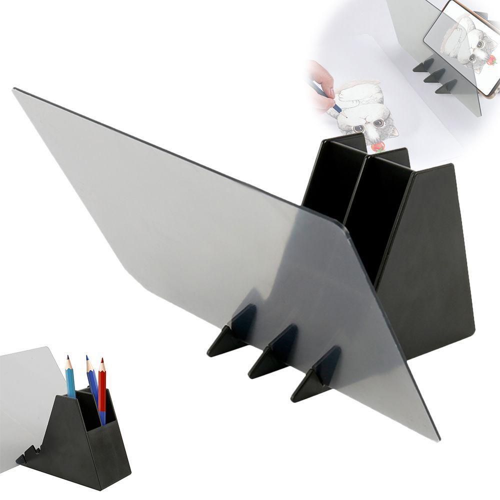 UUMIR Bảng Vẽ Phác Thảo Kèm Giá Đỡ Tiện Dụng