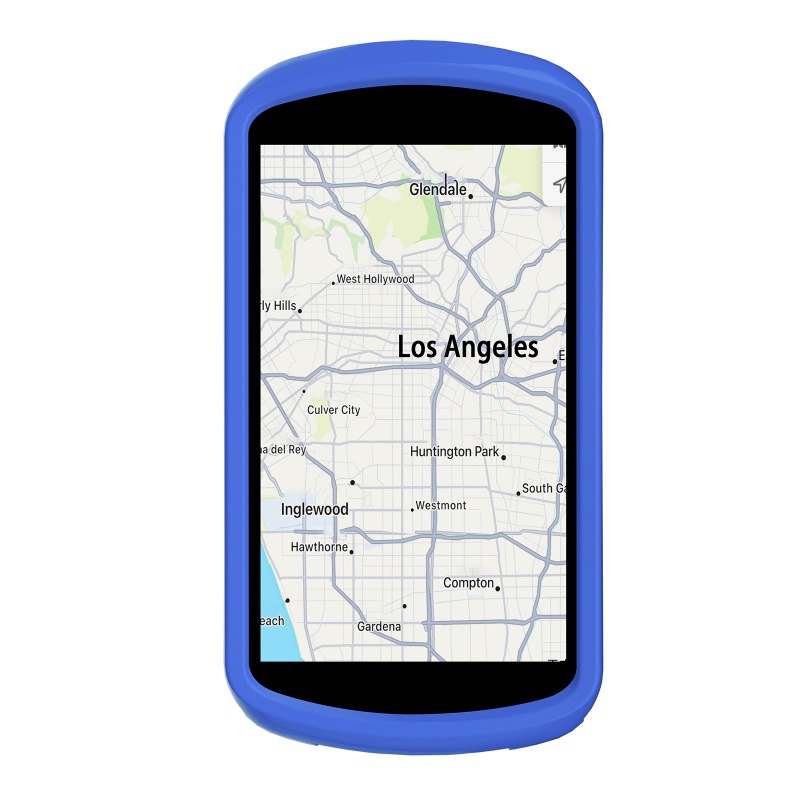 Ốp Điện Thoại LIDU1 TPU Silicone Mềm Chống Trượt Chống Rơi Chất Lượng Cao Cho Edge 1040