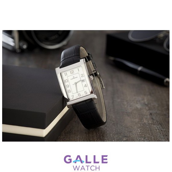 Đồng hồ Nam Candino C4460/3 - Xuất xứ Thụy Sĩ - Phân phối độc quyền Galle Watch