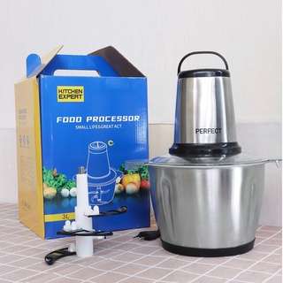 Máy Xay Đa Năng Kitchen Expert 2L