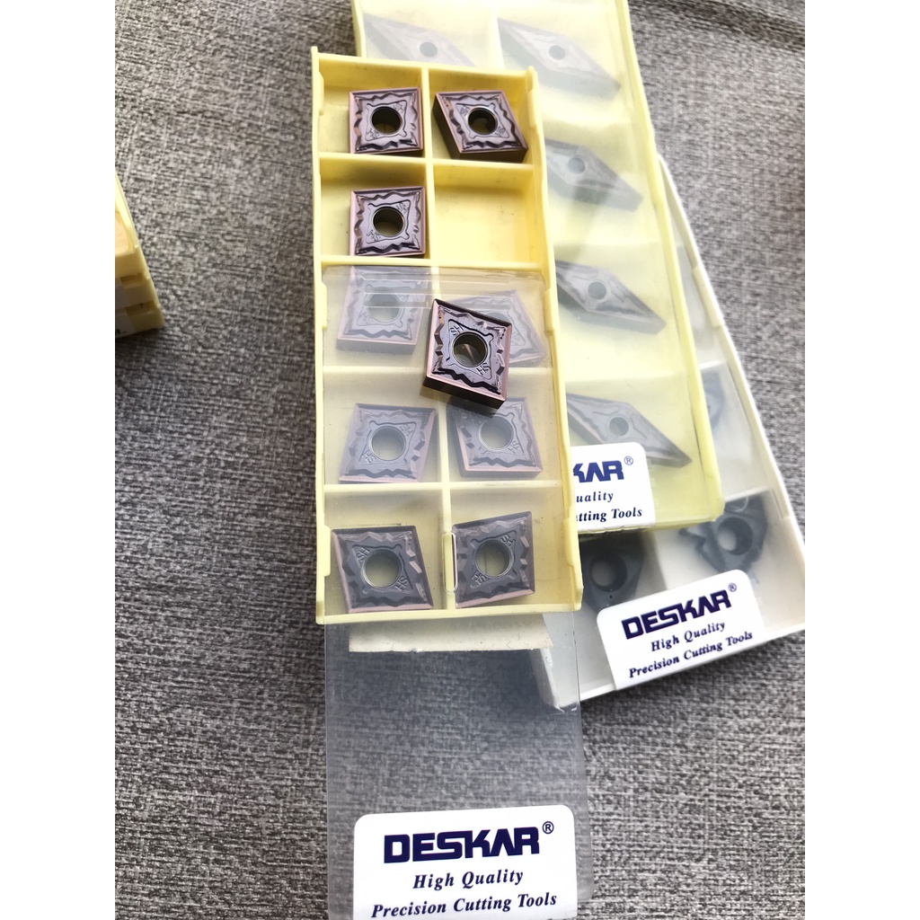 Mảnh Cán dao tiện CNMG