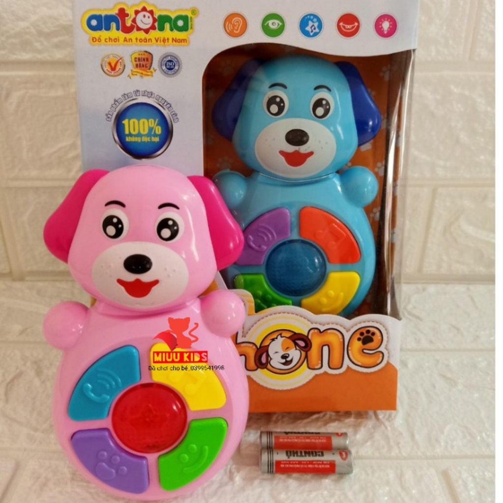 Trọn gói đồ chơi giúp trẻ phát triển giác quan và cảm xúc cho bé từ 0th Tuổi