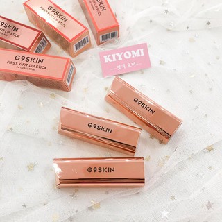 Son G9 Skin First VFit Lipstick