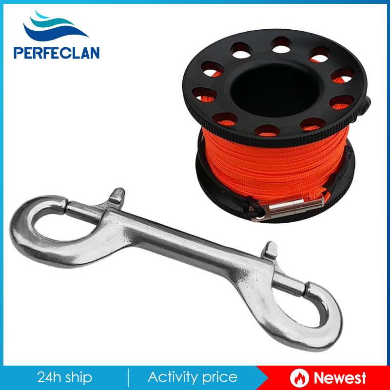 Kẹp dây câu cá hai đầu màu đen chống mòn
 | BigBuy360 - bigbuy360.vn