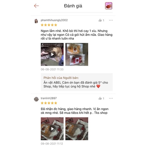 Khô bò sợi siêu ngon 800gr , Bò khô sợi cực hấp dẫn , Ăn Vặt ABEL | BigBuy360 - bigbuy360.vn