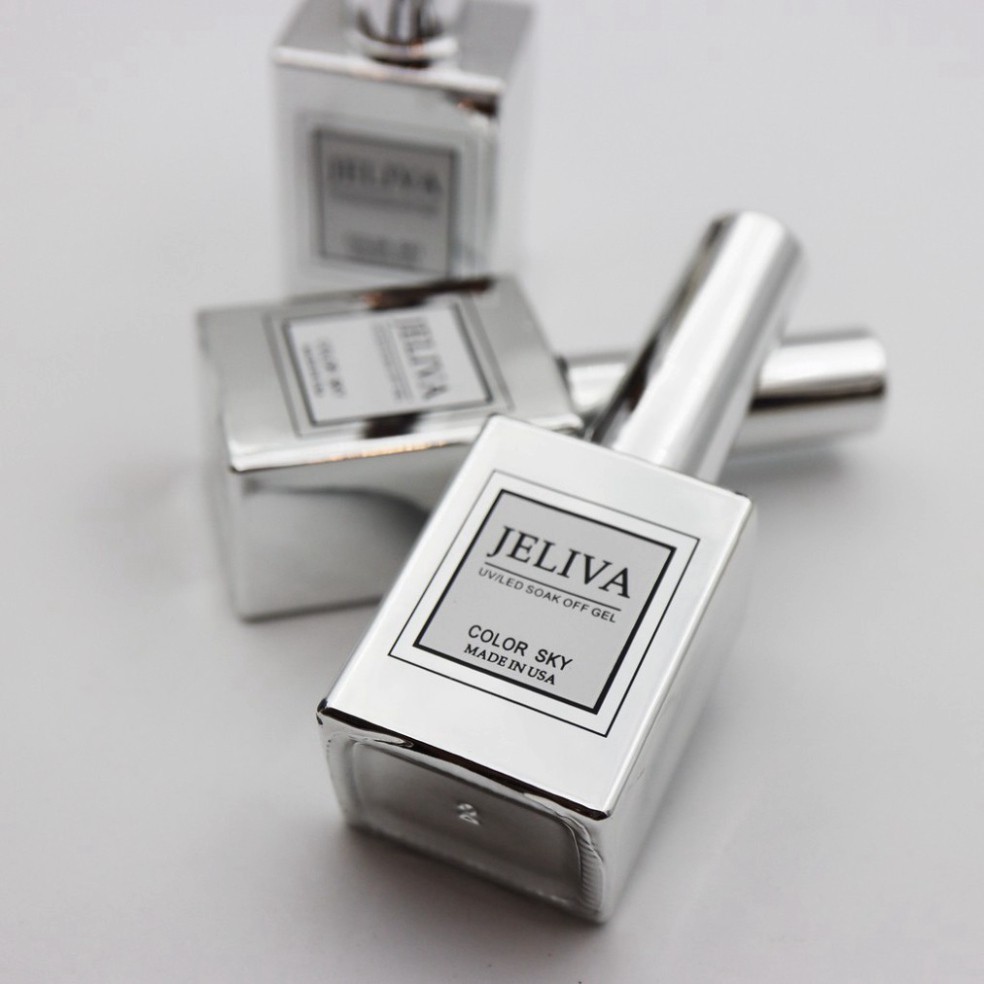 Sơn loang , top loang Jeliva O8p