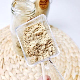Bột Thảo Mộc Tắm Trắng Cao Cấp